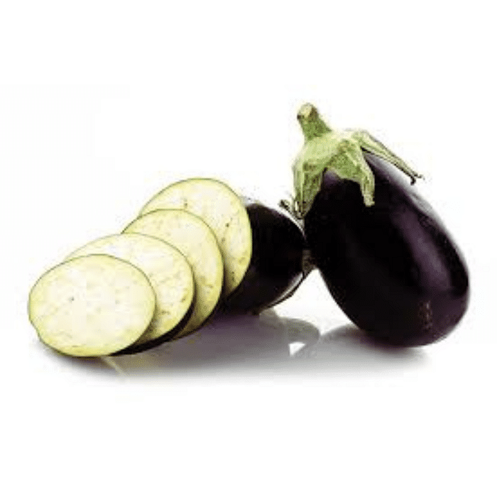Berinjela Orgânica