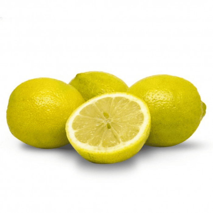 Limão Siciliano Orgânico