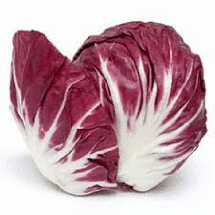 Radicchio Orgânico