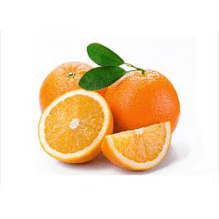 Laranja Orgânica