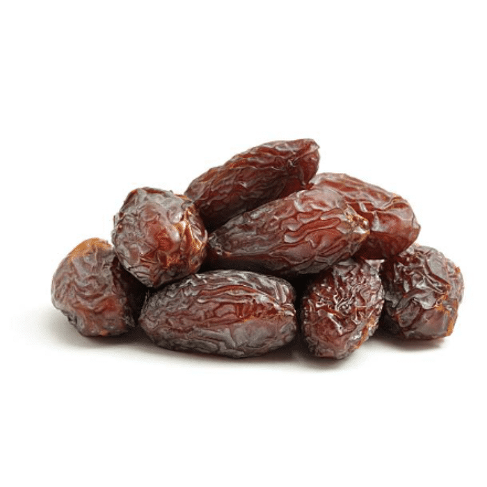 Tâmara Jumbo Orgânica