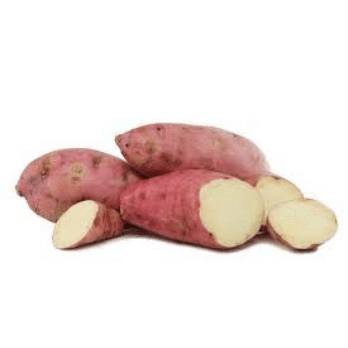 Batata Doce Orgânica