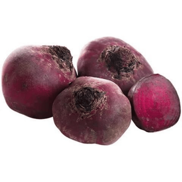 Beterraba Orgânica sem Rama