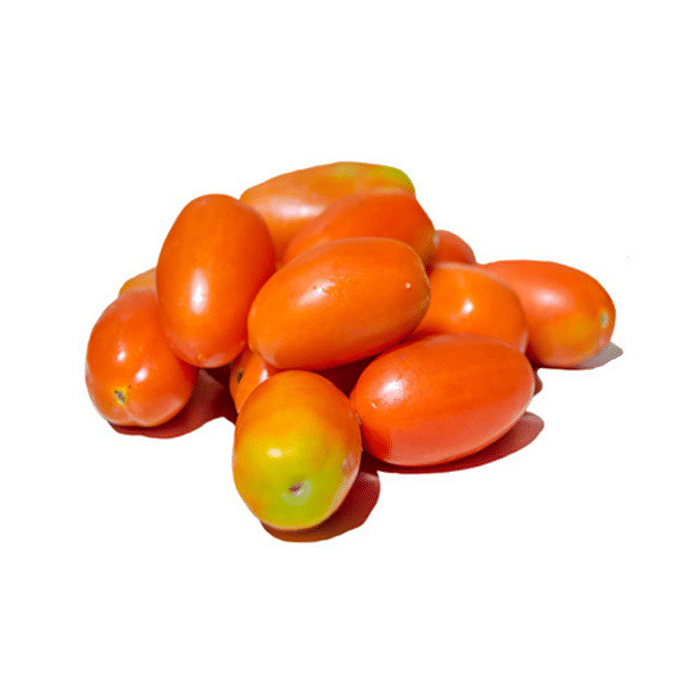Tomate Cereja Orgânico