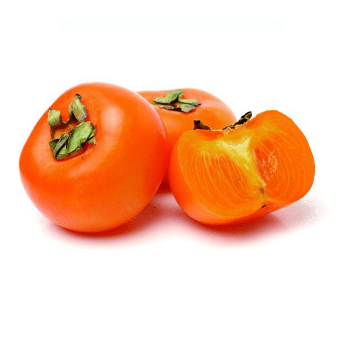 Caqui Fuyu Orgânico