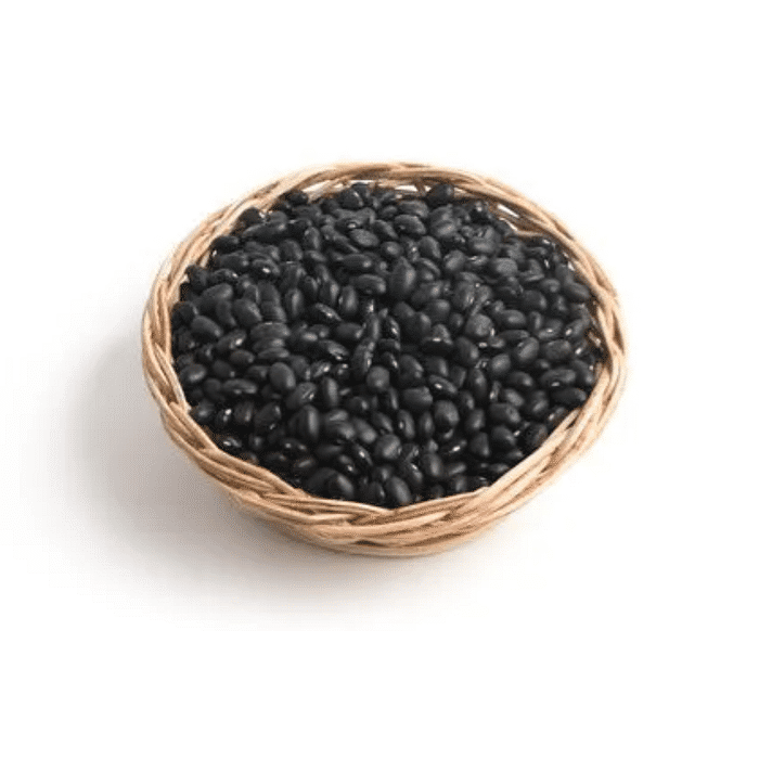 MFeijão Preto Orgânico