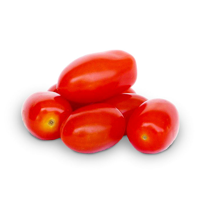 Tomate Sweet Grape Orgânico