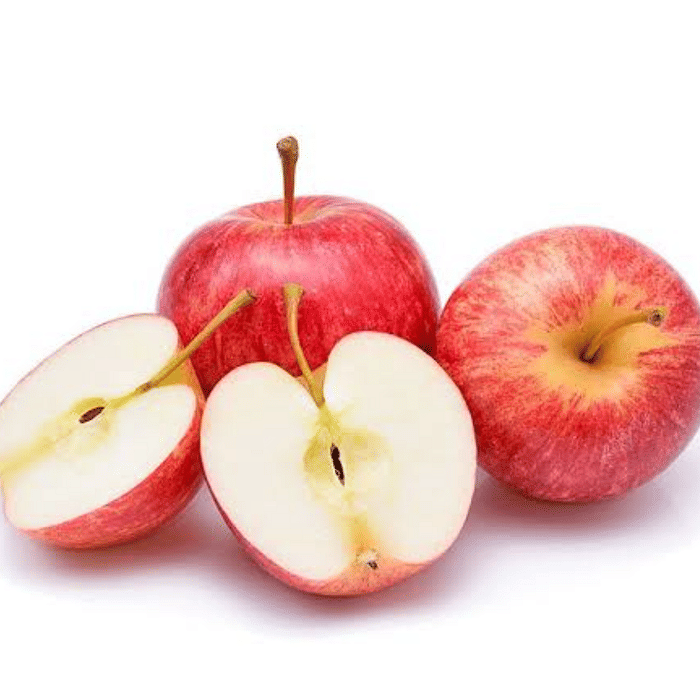 Maçã Gala Importada Orgânica