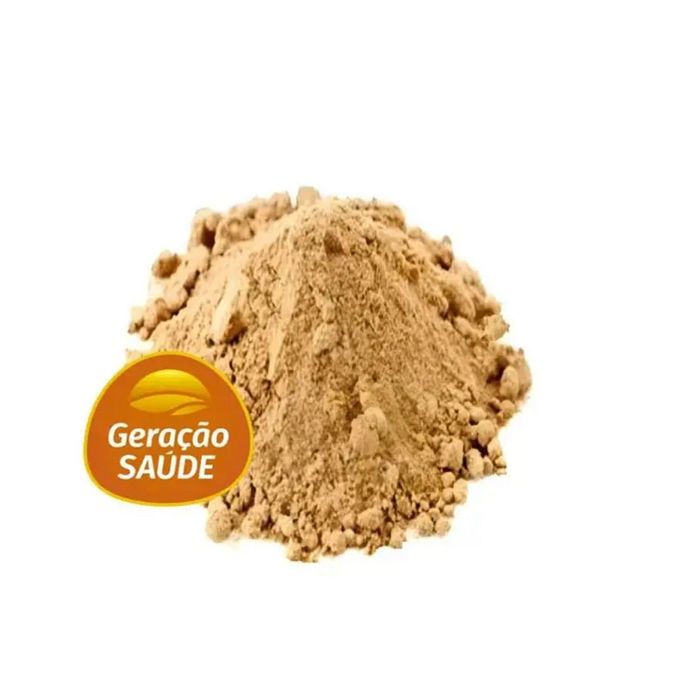 Maca Peruana Amarela