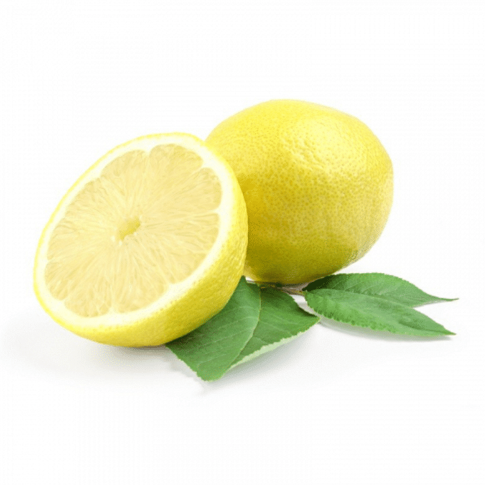 Lima da Pérsia Orgânica