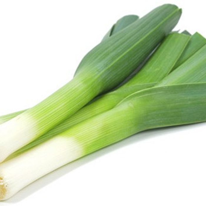 Alho Poró Orgânico