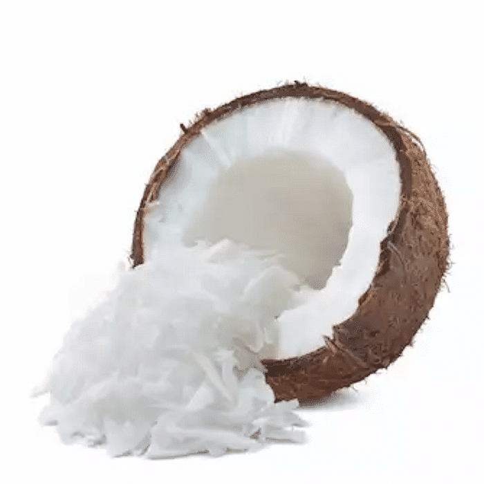 Coco Ralado Fresco