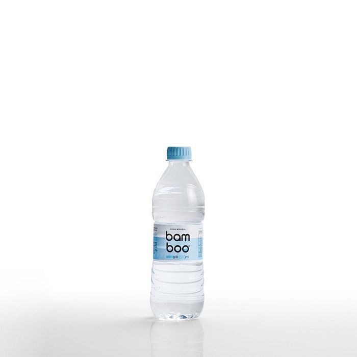 Água s/ gás 510ml
