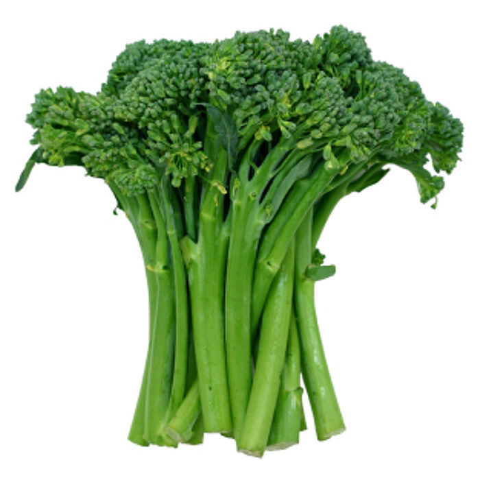 Brócolis Ramoso Orgânico