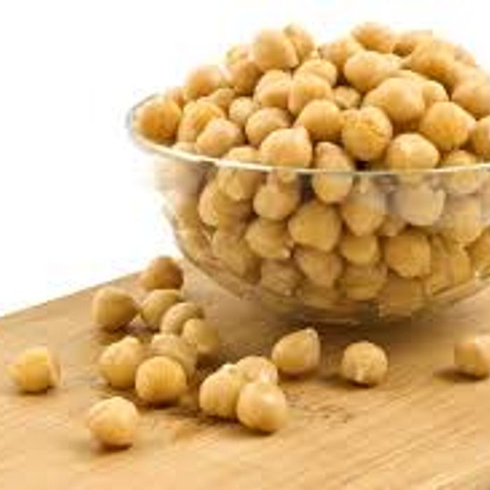 Grão de Bico Orgânico