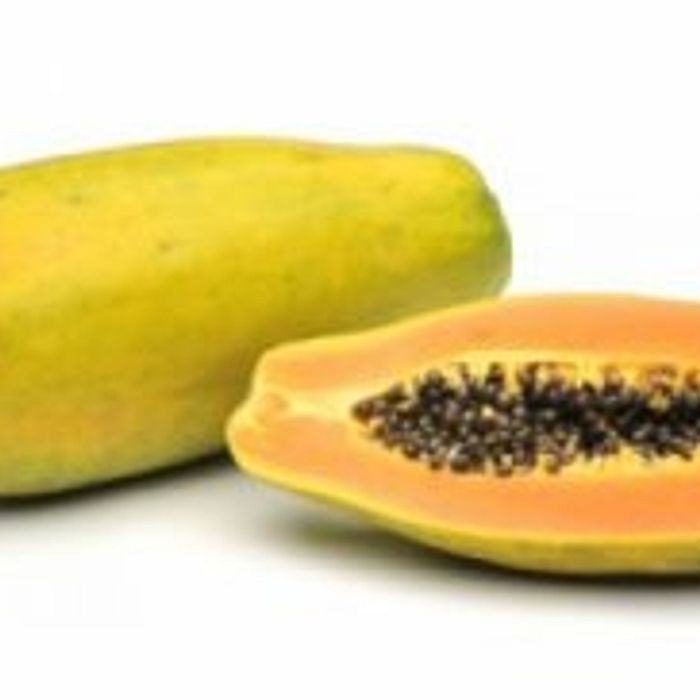 Mamão Formosa Orgânico - Inteiro (1,250kg)