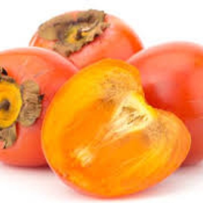 Caqui Fuyu Orgânico