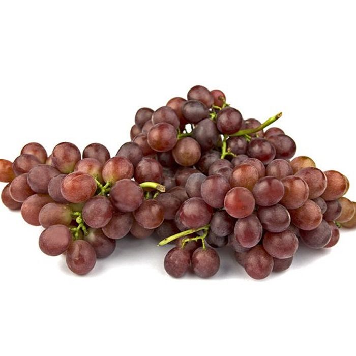 Uva Niágara Rosa Orgânica