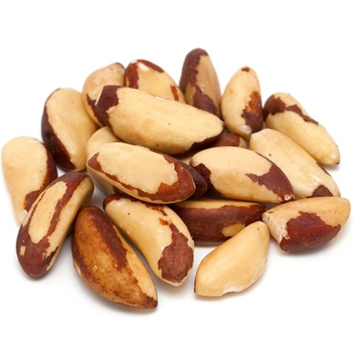 Castanha-do-Pará Orgânica