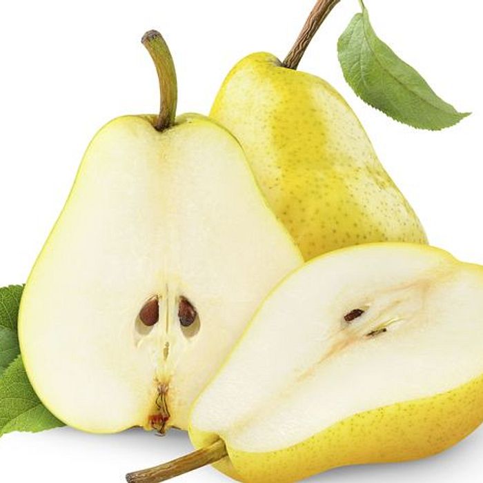 Pêra Danjou Orgânica