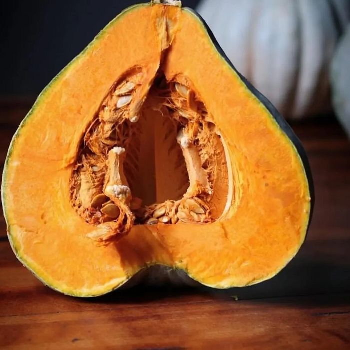 Moranga Crioula Coração Orgânica