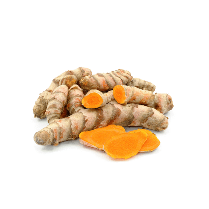 Açafrão (Cúrcuma) Orgânico