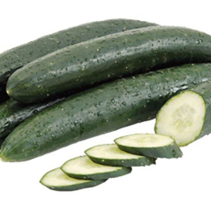 Pepino Japonês Orgânico