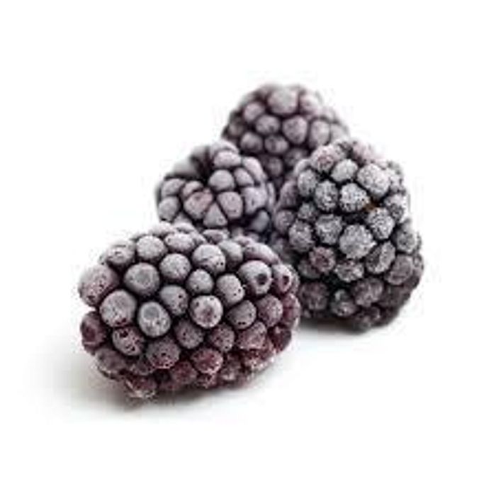 Amora Congelada Orgânica