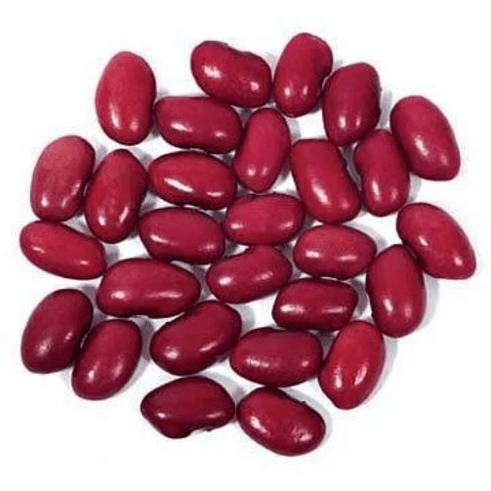 Feijão Vermelho Orgânico