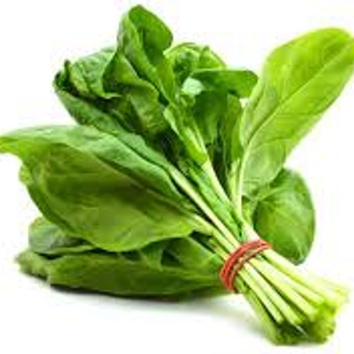 Espinafre Orgânico
