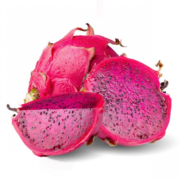 Pitaya Roxa Orgânica