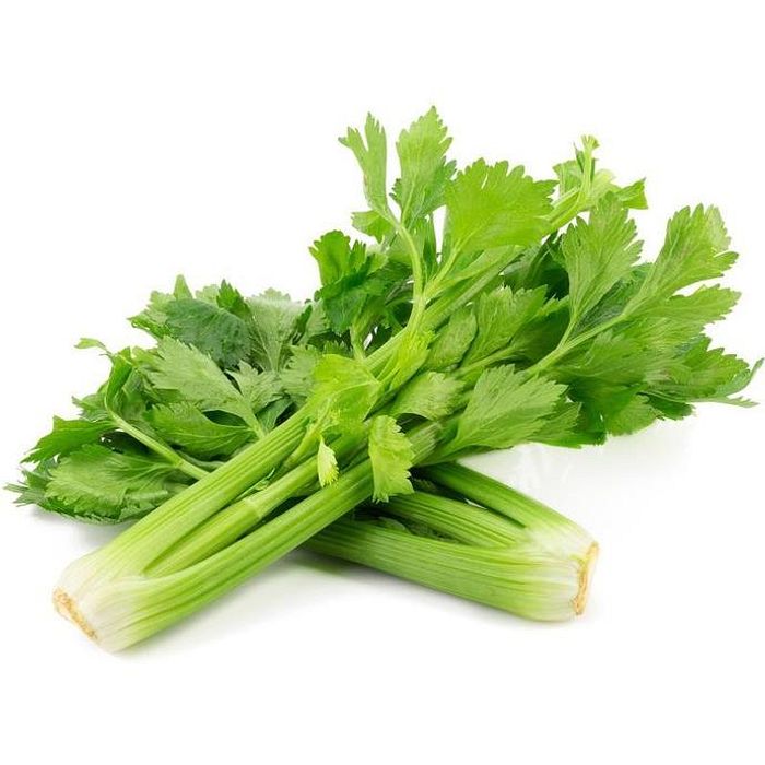 Aipo Orgânico (Salsão)