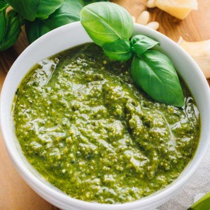 Molho Pesto