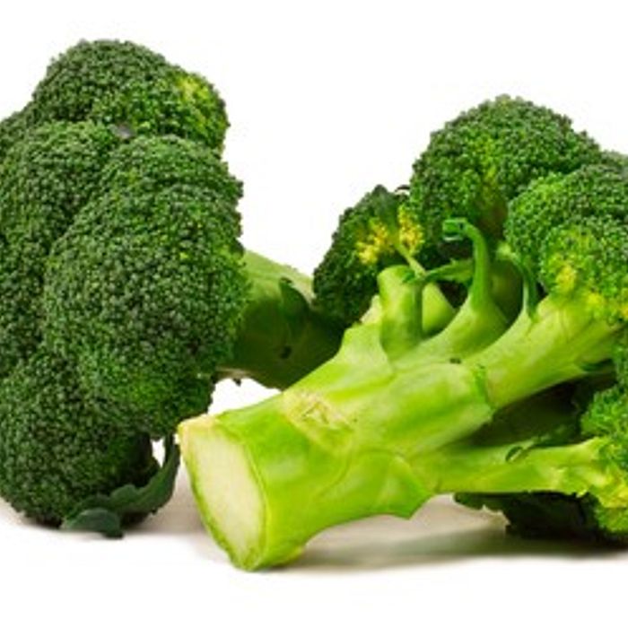 Brócolis Híbrido Orgânico