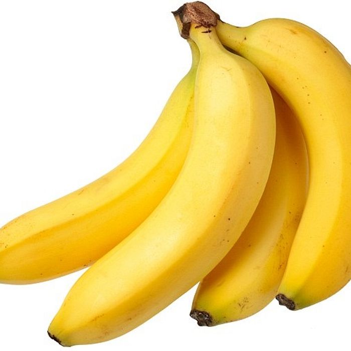 Banana Prata Orgânica