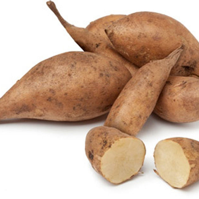 Batata yacon