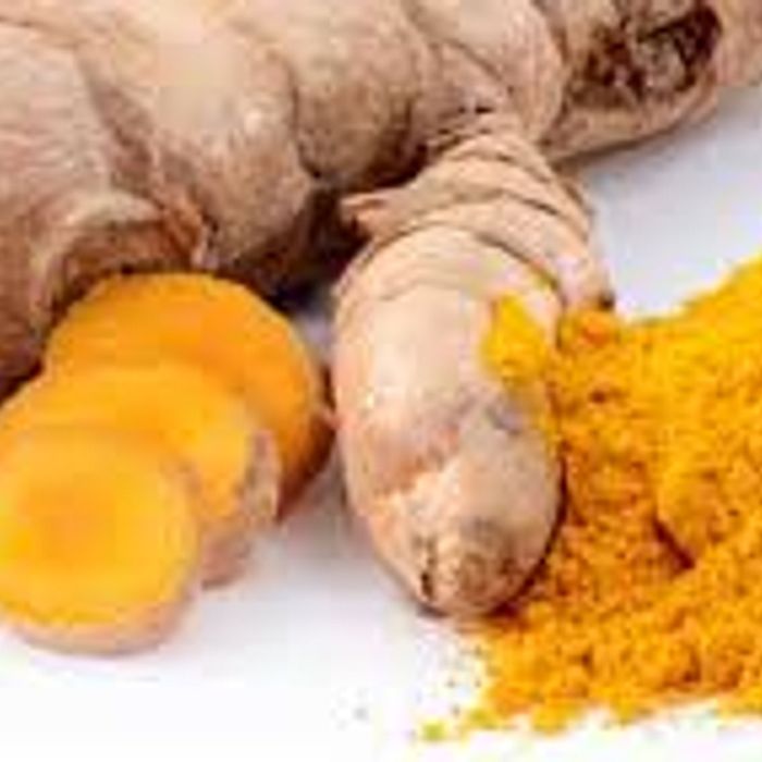 Açafrão da terra (100g)