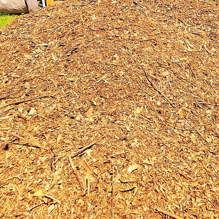 Composto para adubação (5kg)