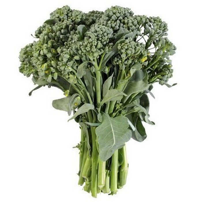 Brócolis Ramoso Orgânico - Maço