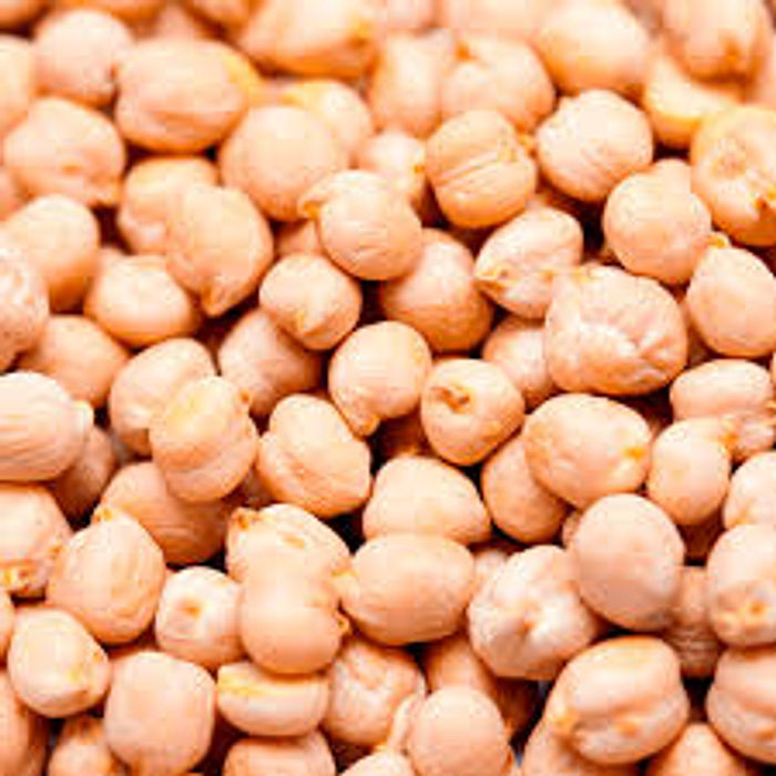 Grão de Bico Orgânico - AMANHÃ - 500 GRAMAS