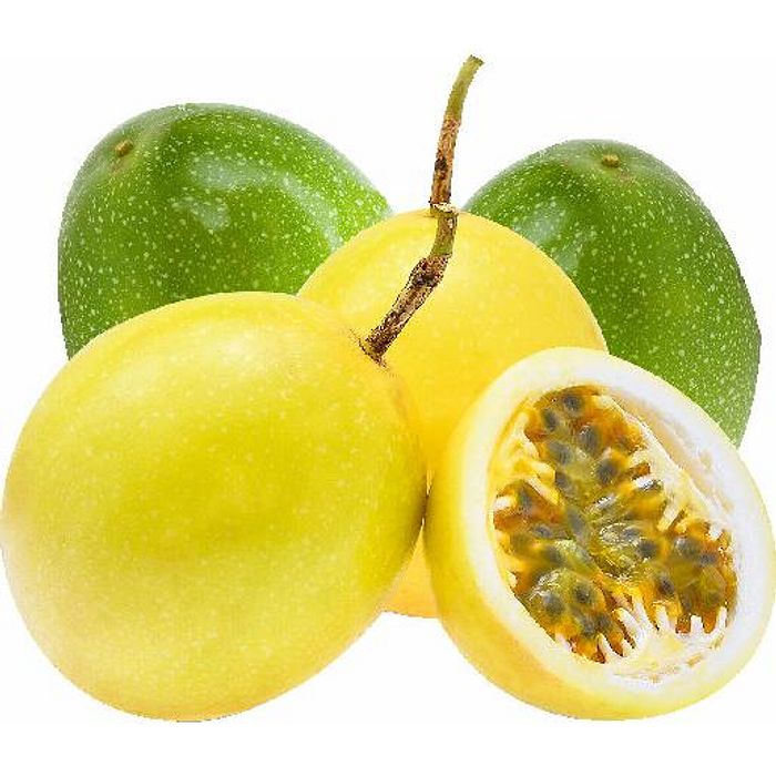 Maracujá Orgânico - em média 500 GRAMAS