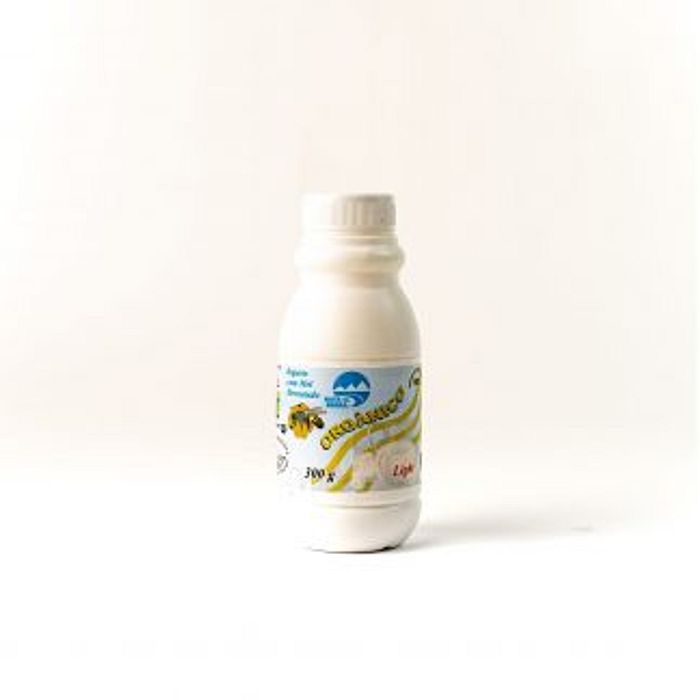 Iogurte Mel Orgânico - NATA DA SERRA