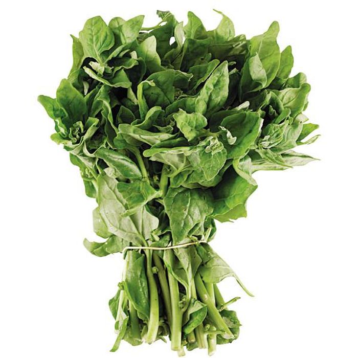 Espinafre Orgânico - MAÇO