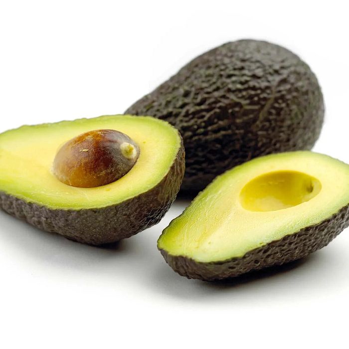 Avocado Orgânico - pacote com em média 370 Gramas