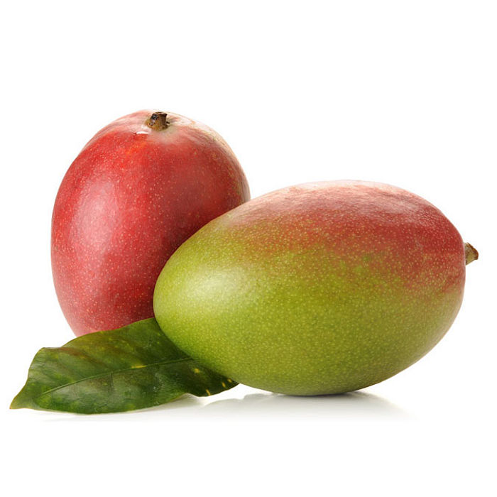 Manga Palmer Orgânica -  VALOR KG (pedir por unidade)