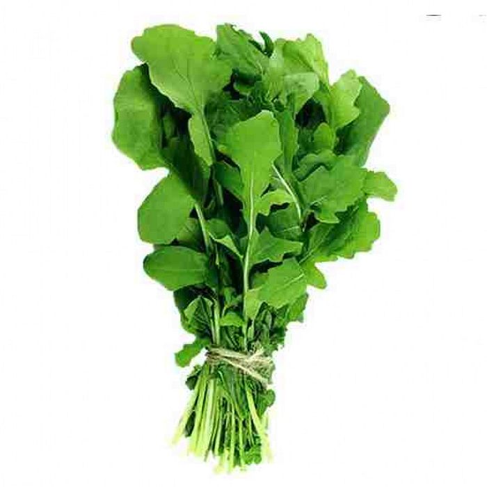 Rúcula Orgânica - MAÇ0