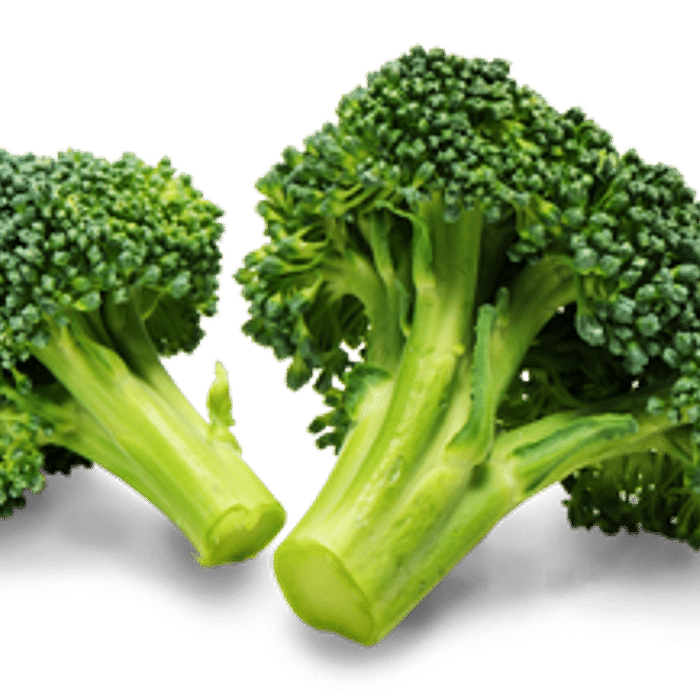Brócolis Ninja Orgânico - UNIDADE