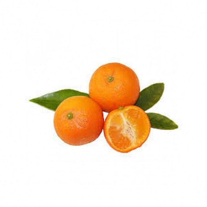 Limão Rosa Orgânico -  em média 500 GRAMAS