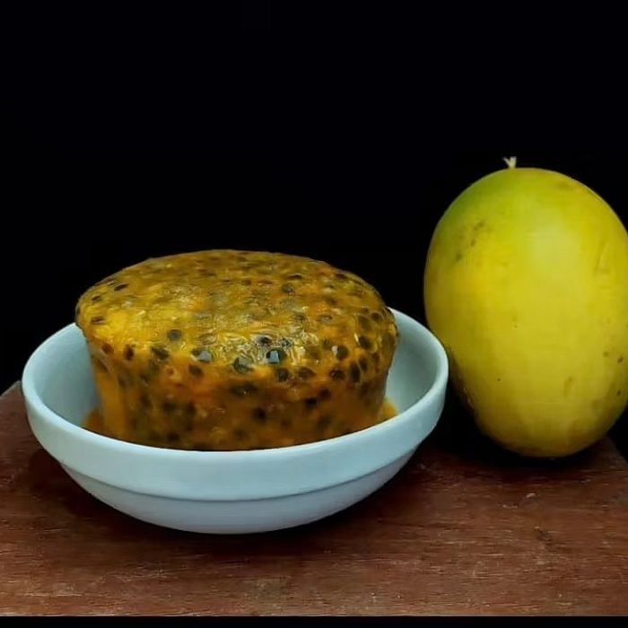 Maracujá - Sítio Capixaba