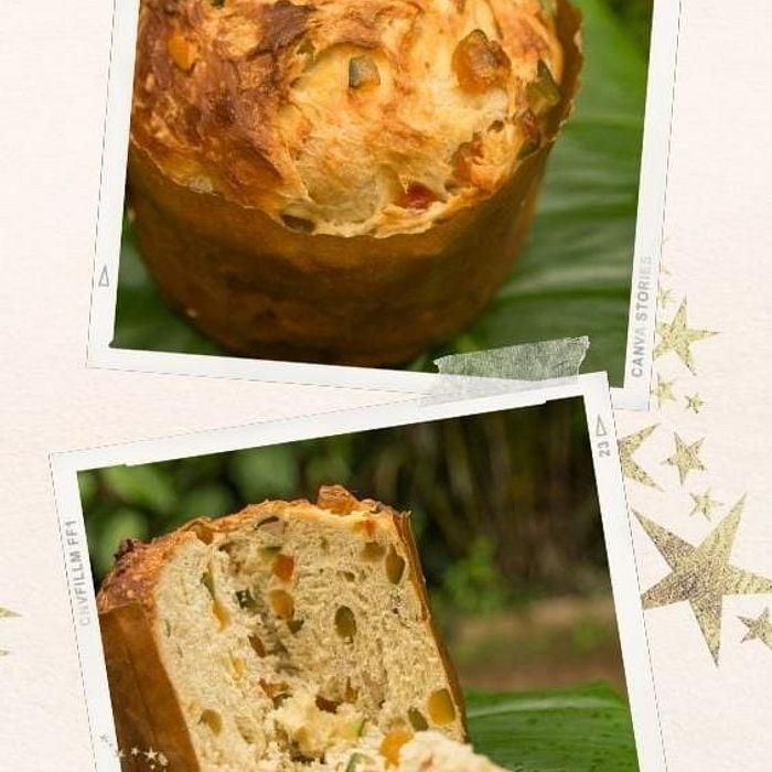 Panetone